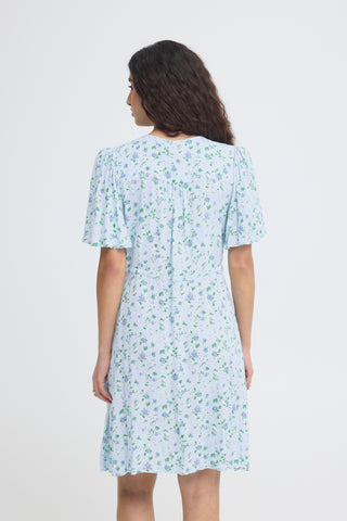 Robe – Vera DR43 (Floaty Blue)