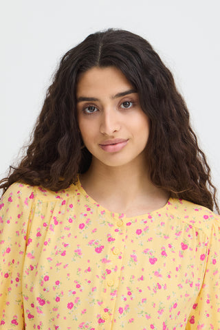 Robe – Vera DR43 (Mellow Yellow)