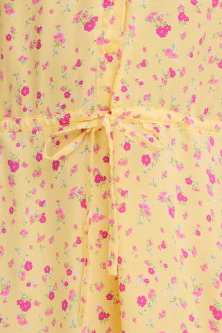 Robe – Vera DR43 (Mellow Yellow)