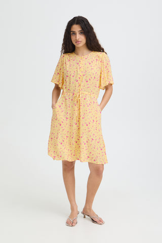 Robe – Vera DR43 (Mellow Yellow)