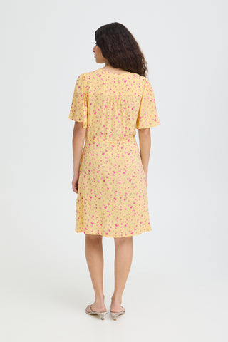 Robe – Vera DR43 (Mellow Yellow)