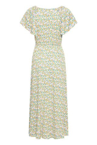 Robe – Aya DR8 (Multi Flower)