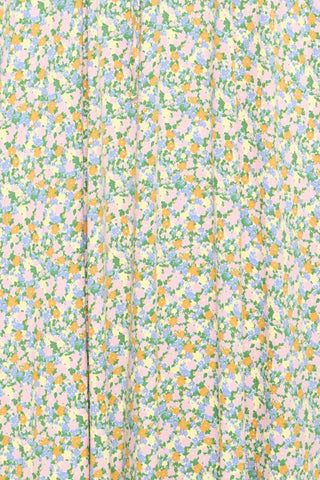 Robe – Aya DR8 (Multi Flower)