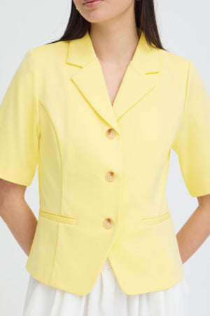Veston - Kate Trend (Mellow Yellow)