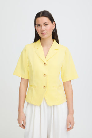 Veston - Kate Trend (Mellow Yellow)