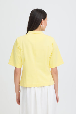 Veston - Kate Trend (Mellow Yellow)
