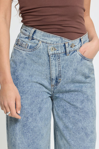 Jeans - Mandy PA
