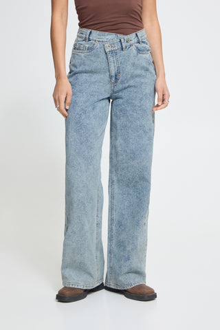 Jeans - Mandy PA