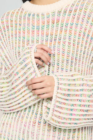 Pull - Anila LS