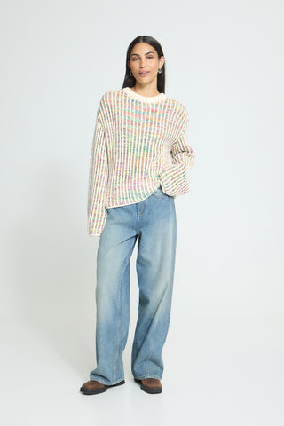 Pull - Anila LS