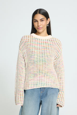 Pull - Anila LS