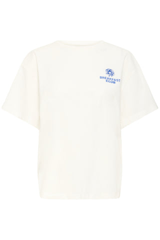 T-Shirt - Kamille loose