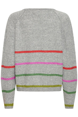 Pull - Dasila LS4