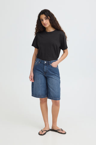 Short – Kristen bermuda SHO (authentic blue)
