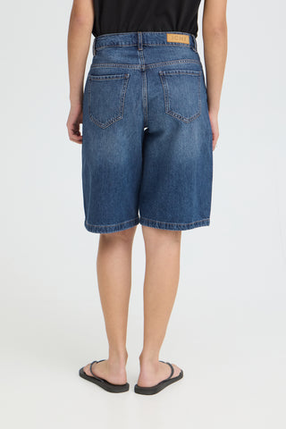 Short – Kristen bermuda SHO (authentic blue)