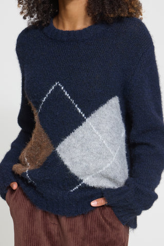 Pull - Bayana LS