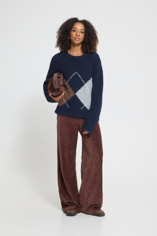 Pull - Bayana LS