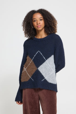 Pull - Bayana LS