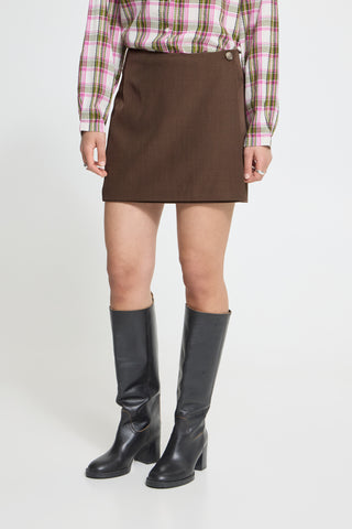 Jupe - Fava Short SK
