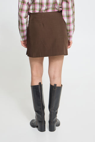 Jupe - Fava Short SK
