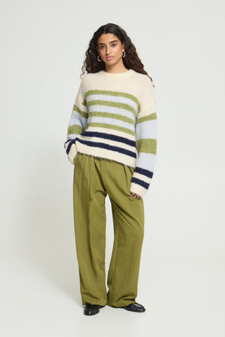 Pull - Bosele LS