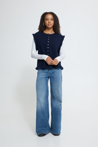 Cardigan - Povoke WA7