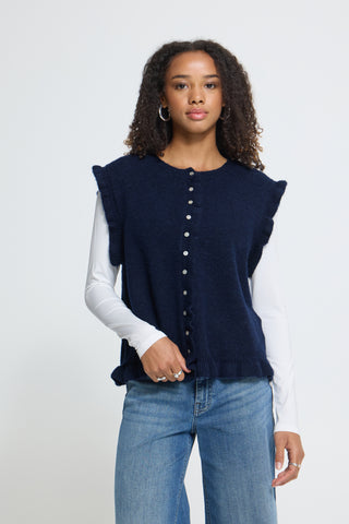 Cardigan - Povoke WA7