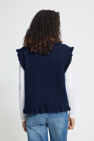 Cardigan - Povoke WA7