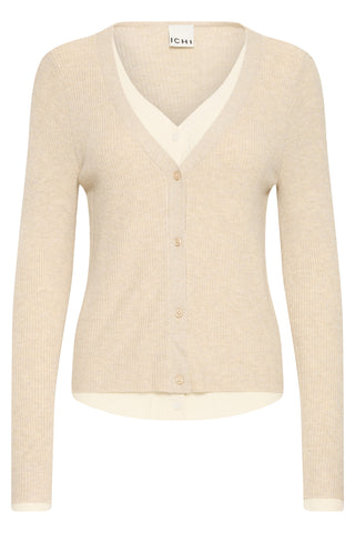 Cardigan - Fama CA