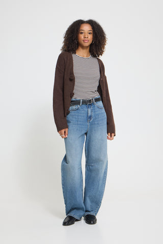 Jeans - Milana Ballon PA