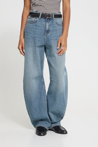 Jeans - Milana Ballon PA