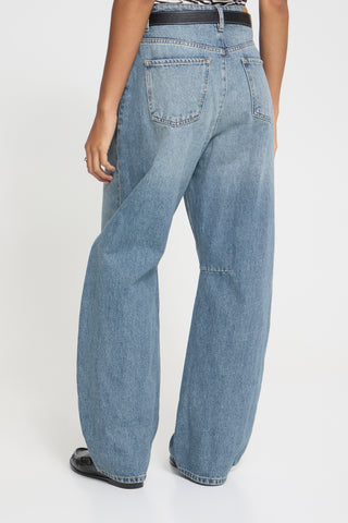 Jeans - Milana Ballon PA