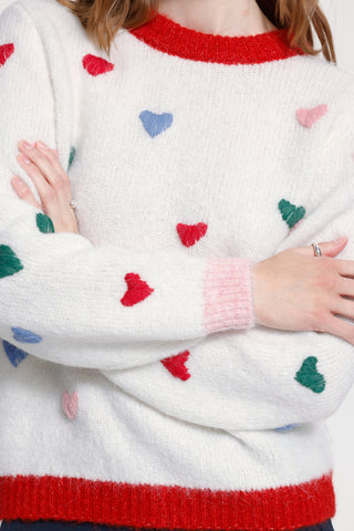 Pull - Belablue LS2