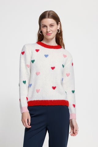 Pull - Belablue LS2