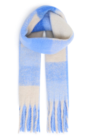 Foulard - Sagao (Blue Bonnet)