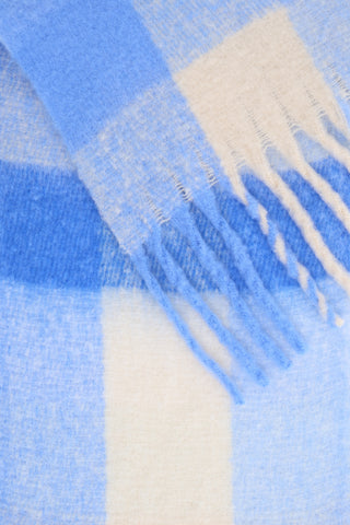 Foulard - Sagao (Blue Bonnet)