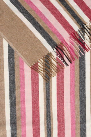 Foulard - Malfrid (Toasted coconut)