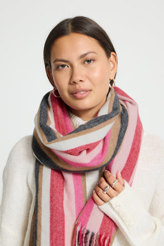 Foulard - Malfrid (Toasted coconut)