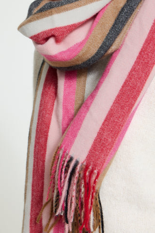 Foulard - Malfrid (Toasted coconut)