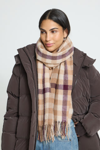 Foulard - Vilja