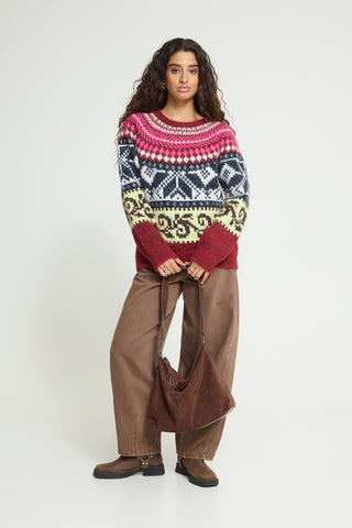 Pull - Cylle LS