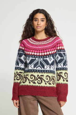 Pull - Cylle LS