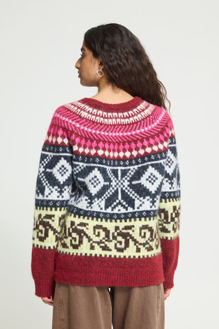 Pull - Cylle LS