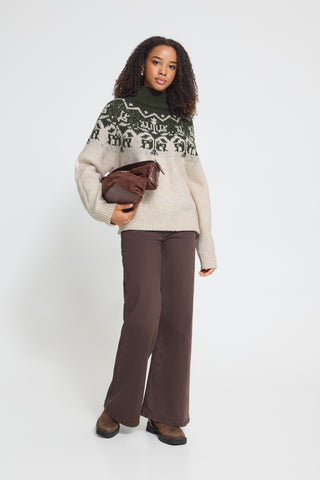 Pull - Nalas LS