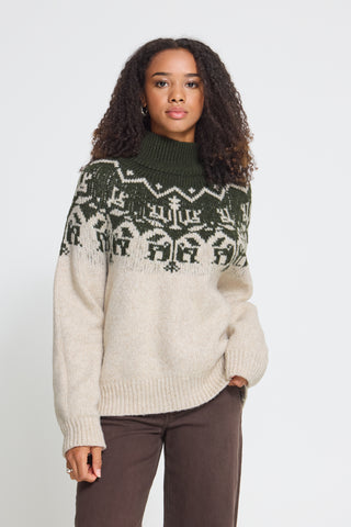 Pull - Nalas LS