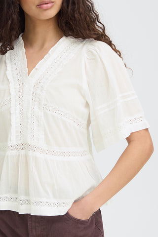 Blouse - Voilana SS