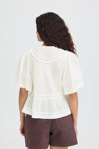 Blouse - Voilana SS