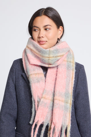 Foulard - Melicca (fruit dove)