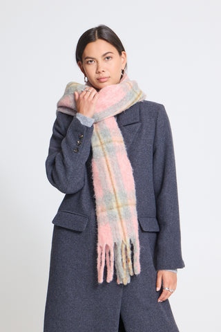 Foulard - Melicca (fruit dove)