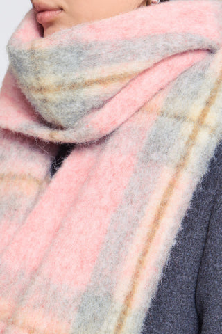 Foulard - Melicca (fruit dove)
